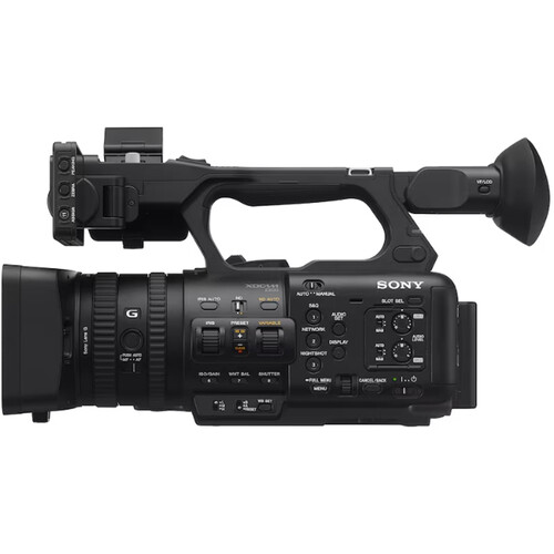 Sony PXW-Z200 