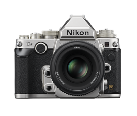 Nikon DF