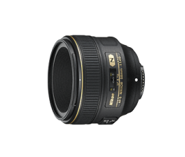 AF-S Nikkor 58mm f/1.4G