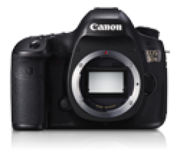 EOS 5DS