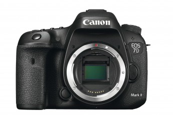 EOS 7D Mark II