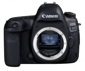 EOS 5D Mark IV