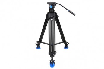 Benro Video Tripod KH26