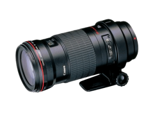 CANON 180mm f/3.5L Macro USM