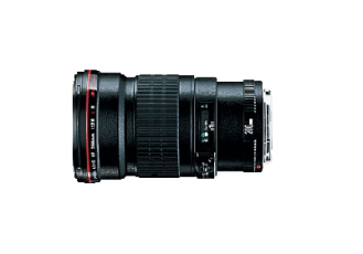 CANON 200mm f/2.8L II USM