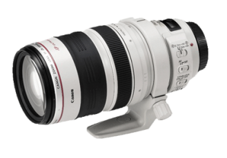 CANON 28-300mm f/3.5-5.6L IS USM