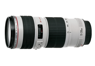 CANON 70-200mm f/4L USM