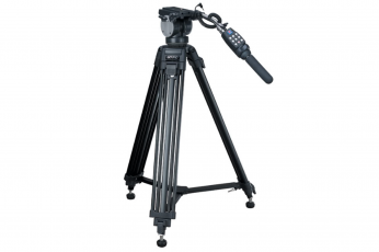 Benro Video Tripod KH25