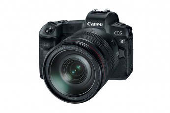 EOS R Kít (RF 24-105mm IS USM)