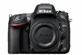 Nikon D610