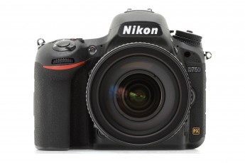 Nikon D750 Kít (24-240 VR)