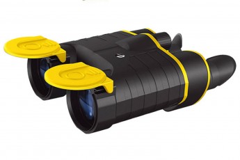 PULSAR - MARINE 8X40