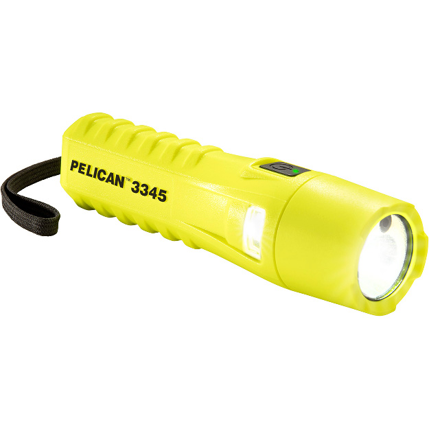 Đèn chiếu cầm tay Pelican 3345