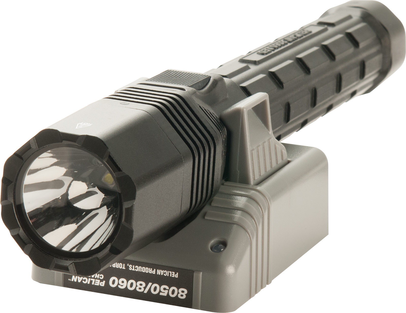 Tactical Flashlight 8060