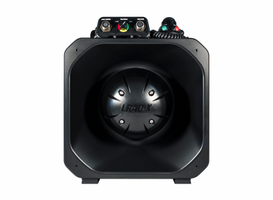 LRAD 100X