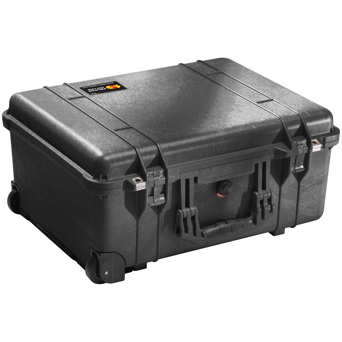 Pelican 1560 Protector Case with foam
