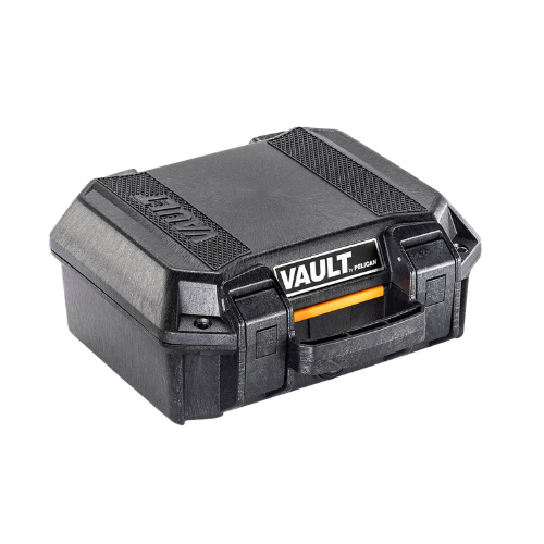 Va li Pelican V100 Vault with Foam