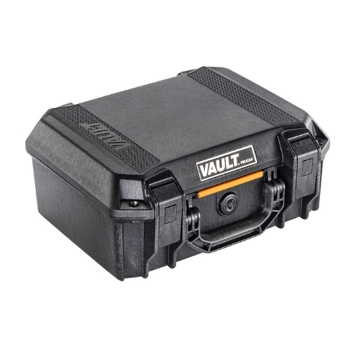 Va li Pelican V200 Vault with Foam