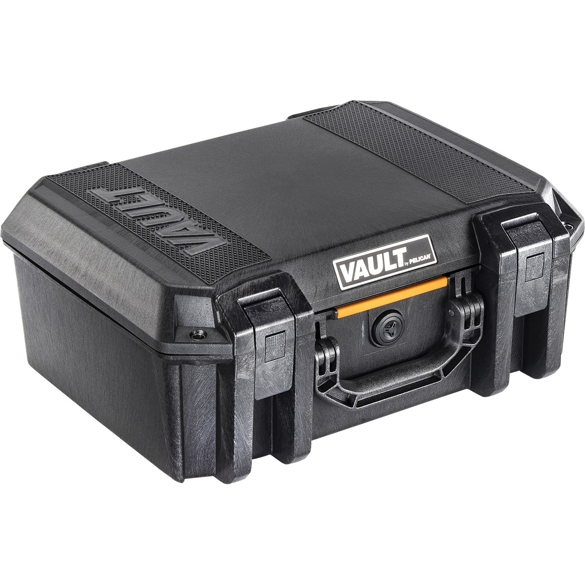 Pelican V300 Vault Large Pistol Case with foam