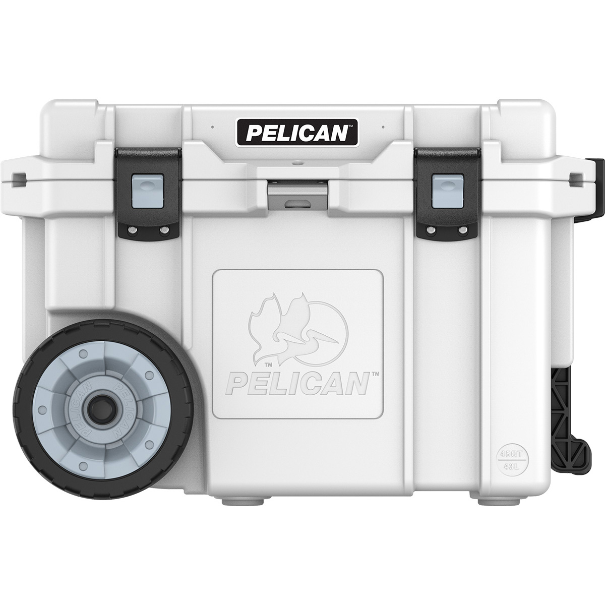 Pelican 45QW Elite Wheeled Cooler